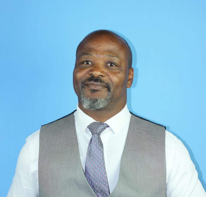 Mandla - Founder & CEO